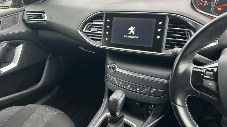 Peugeot 308 1.2 PureTech 130 Allure 5dr EAT6 Petrol Hatchback